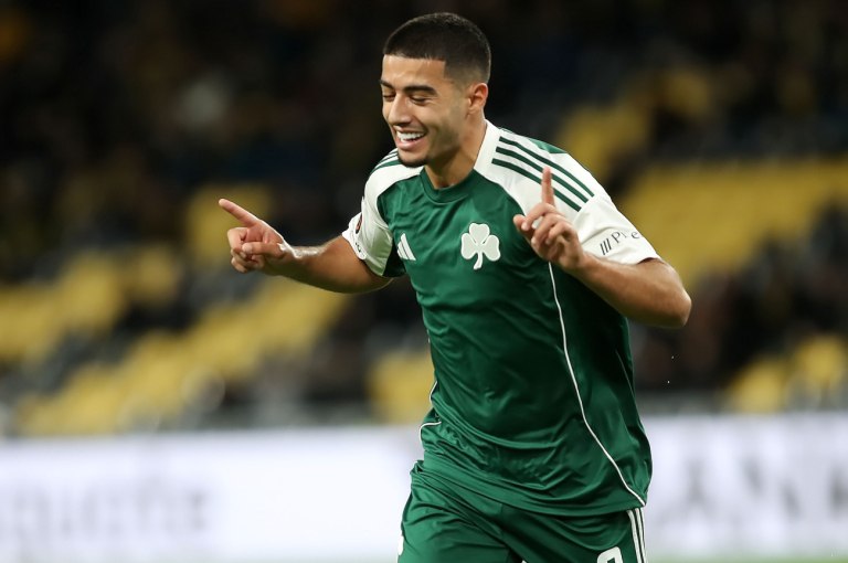 Γιούνγκ Μπόις-Παναθηναϊκός 1-4: Άλλος στην Ευρώπη, άλλος στην Ελλάδα και πρεμιέρα με «τεσσάρα» (vid)