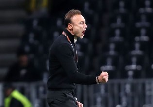 Παναθηναϊκός-Κόντης: Πόσο πιθανή είναι η μονιμοποίηση του υπηρεσιακού τεχνικού