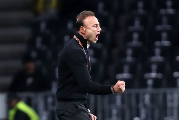 Παναθηναϊκός-Κόντης: Πόσο πιθανή είναι η μονιμοποίηση του υπηρεσιακού τεχνικού