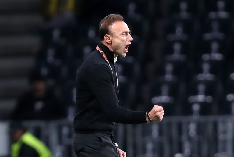 Παναθηναϊκός-Κόντης: Πόσο πιθανή είναι η μονιμοποίηση του υπηρεσιακού τεχνικού