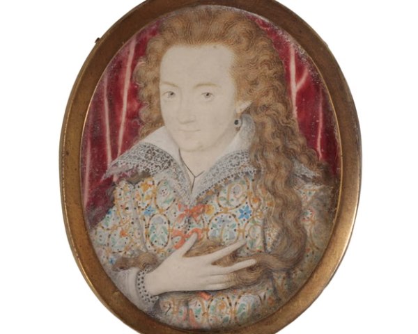 Ο ανδρόγυνος, «όμορφος νεαρός» των σονέτων του Σαίξπηρ μόλις αποκαλύφθηκε