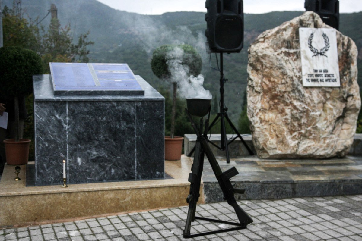 Γοργοπόταμος: Χώρος μνήμης ή τόπος για river party;