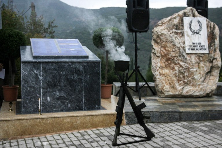 Γοργοπόταμος: Χώρος μνήμης ή τόπος για river party;