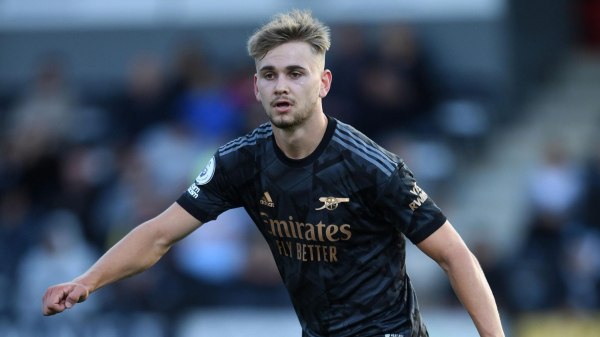 Άρσεναλ: Ενός λεπτού σιγή και μαύρα περιβραχιόνια για τον Μπίλι Βίγκαρ στο ματς με Ολυμπιακό (pics)