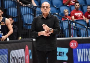 Η… άστοχη δήλωση του προπονητή του Ισραήλ: «Θα χρειαστούμε… Μ-16 για να σταματήσουμε τον Γιάννη»