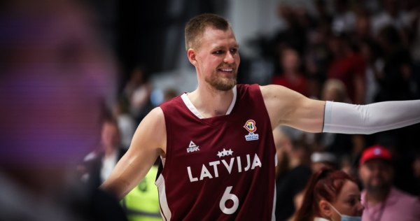 Τζάμπολ στους «16» του Eurobasket 2025 – Το ζευγάρι που… βγάζει αντίπαλο για την Εθνική