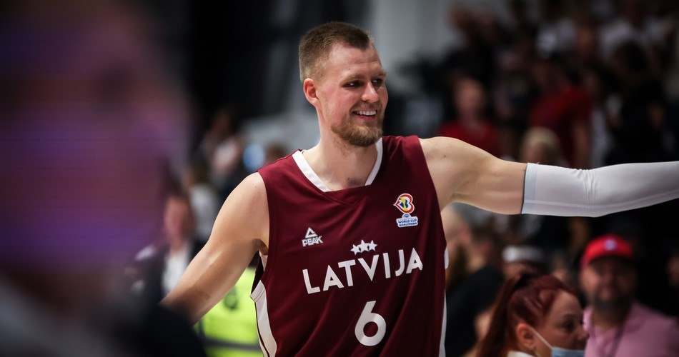 Τζάμπολ στους «16» του Eurobasket 2025 – Το ζευγάρι που… βγάζει αντίπαλο για την Εθνική