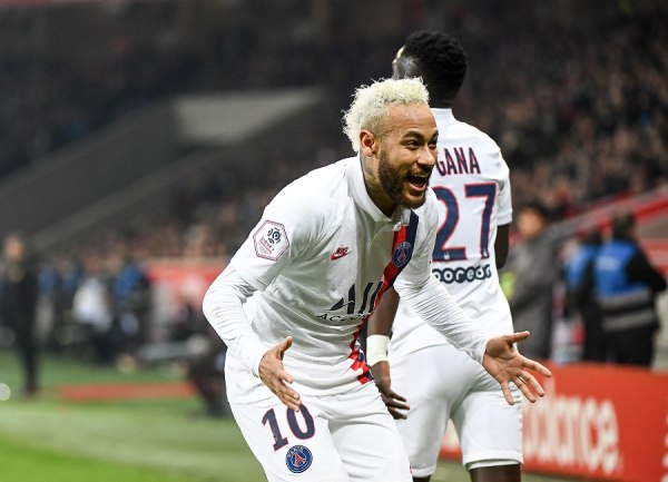 Απίστευτο: «Κροίσος» που «έφυγε» από τη ζωή, αφήνει στον Νεϊμάρ κληρονομιά ύψους σχεδόν 1 δισ.!