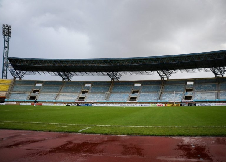 Ο ΟΦΗ ζήτησε συγγνώμη από τους οπαδούς του