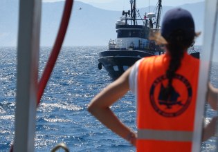 Ακήρυχτος πόλεμος για τα ψάρια στο Αιγαίο – Από το Θρακικό Πέλαγος έως τα Δωδεκάνησα