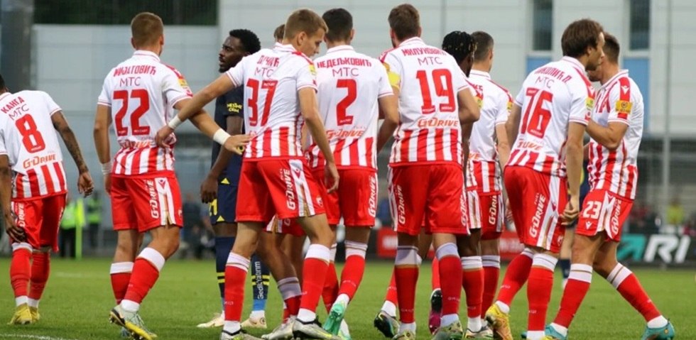 LIVE: Ερυθρός Αστέρας – Σέλτικ