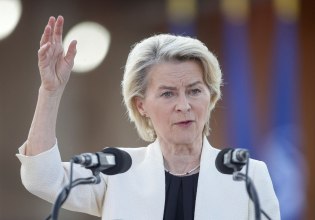 Νέα σύννεφα στην ΕΕ – Δύο «φρέσκιες» προτάσεις μομφής καταδιώκουν την Ούρσουλα φον ντερ Λάιεν