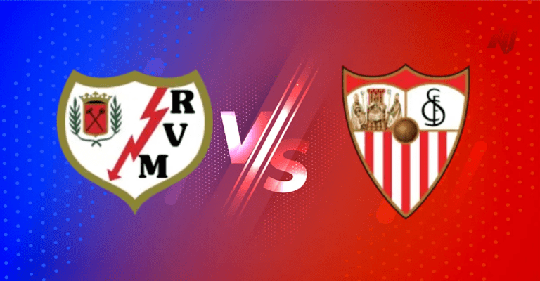 LIVE: Ράγιο Βαγιεκάνο – Σεβίλλη