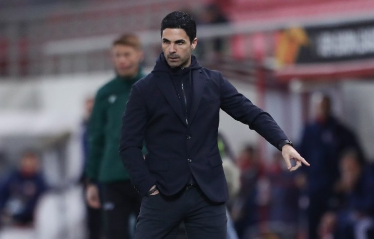 O Αρτέτα περιμένει δύσκολο ματς κόντρα στον Ολυμπιακό – Τι είπε στη συνέντευξη Τύπου ο προπονητής της Άρσεναλ