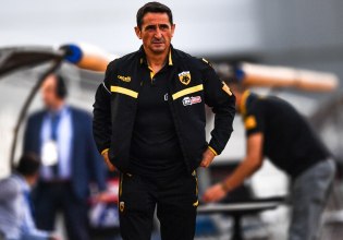 Άρης: Αναζητά προπονητή, ξεχωρίζει η περίπτωση του Μανόλο Χιμένεθ