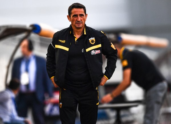 Άρης: Αναζητά προπονητή, ξεχωρίζει η περίπτωση του Μανόλο Χιμένεθ