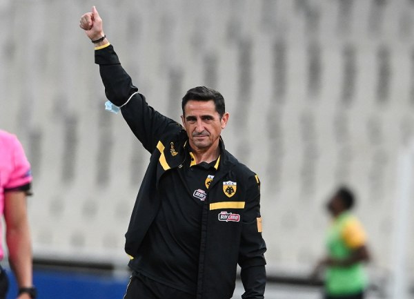 Άρης: Συμφωνία με τον Μανόλο Χιμένεθ – Πότε έρχεται στη Θεσσαλονίκη