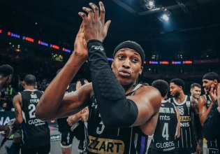 Ολυμπιακός και Παρτιζάν συμφώνησαν για το «buy out»: Απομένουν μόνο οι ανακοινώσεις για Ντιλικίνα