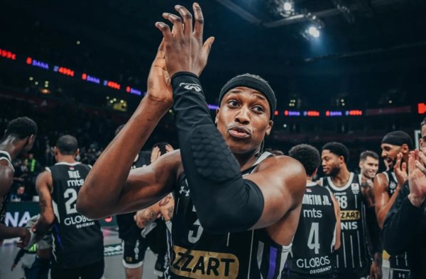 Ολυμπιακός και Παρτιζάν συμφώνησαν για το «buy out»: Απομένουν μόνο οι ανακοινώσεις για Ντιλικίνα