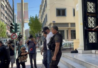 Πάτρα: Προφυλακιστέος ο 46χρονος οδηγός για το θανατηφόρο τροχαίο με θύμα την 86χρονη γυναίκα