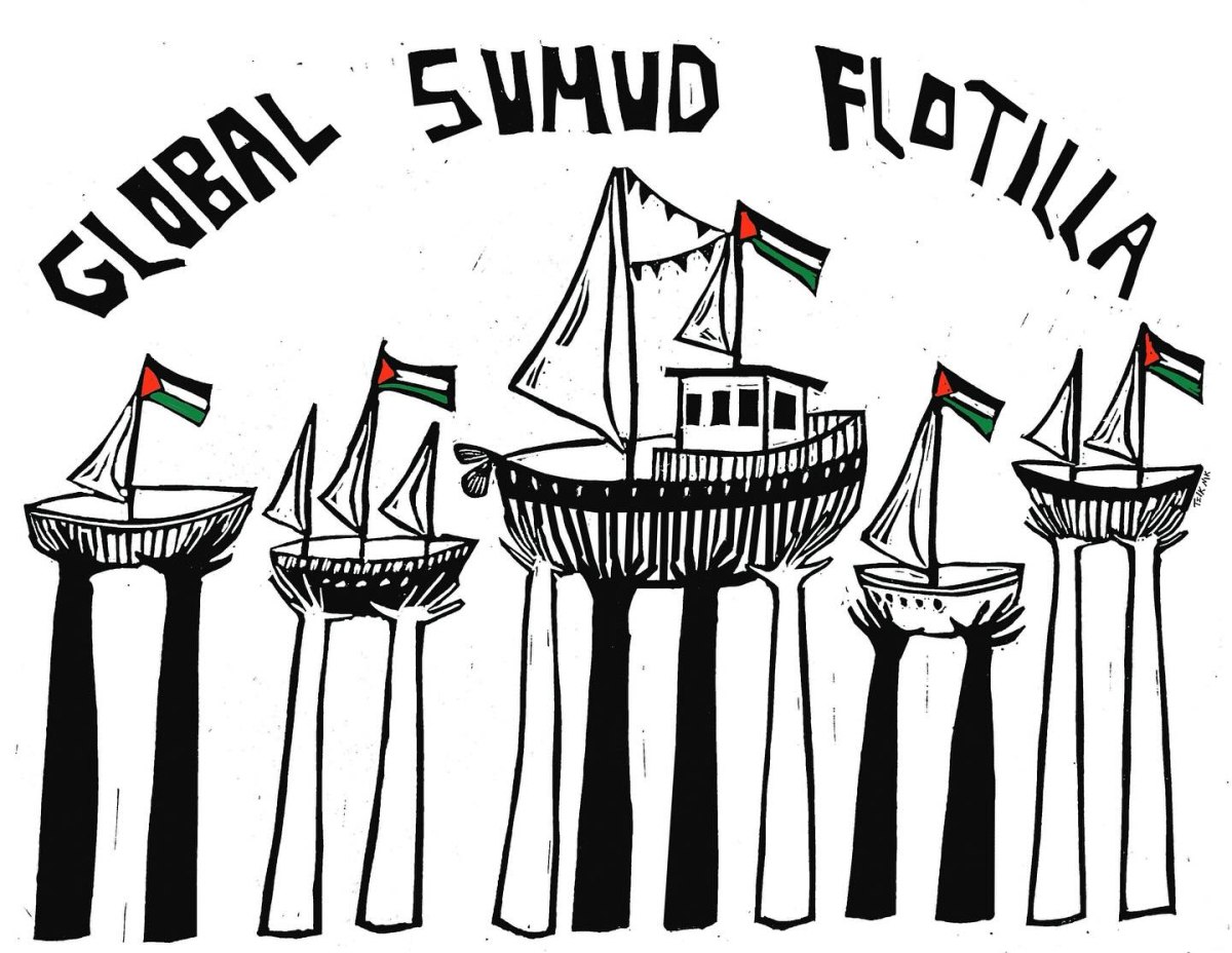 Στοχοποίηση και απόπειρα τρομοκράτησης Ελλήνων πολιτών από την κυβέρνηση του Ισραήλ καταγγέλει το March to Gaza