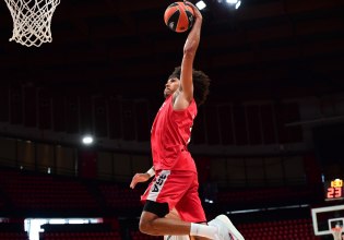 Αποκαλυπτήρια για τον Ολυμπιακό κόντρα στη Μονακό