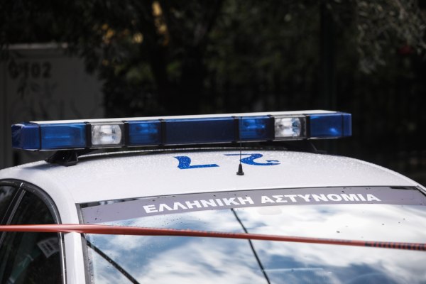 Ψυχικό: Βρέθηκαν οστά και ανθρώπινο κρανίο σε βραχώδες σημείο