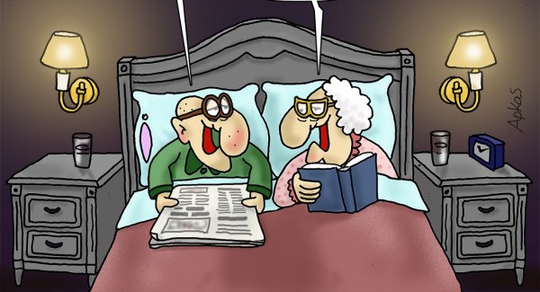 Αρκάς: Η καλημέρα της Τρίτης