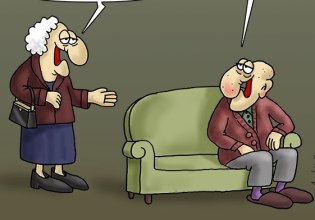 Αρκάς: Η καλημέρα της Κυριακής