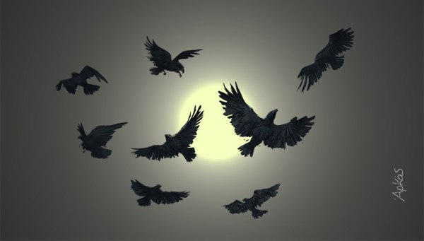 Αρκάς: Η σκοτεινή καλημέρα της Δευτέρας