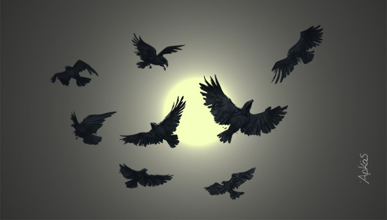 Αρκάς: Η σκοτεινή καλημέρα της Δευτέρας