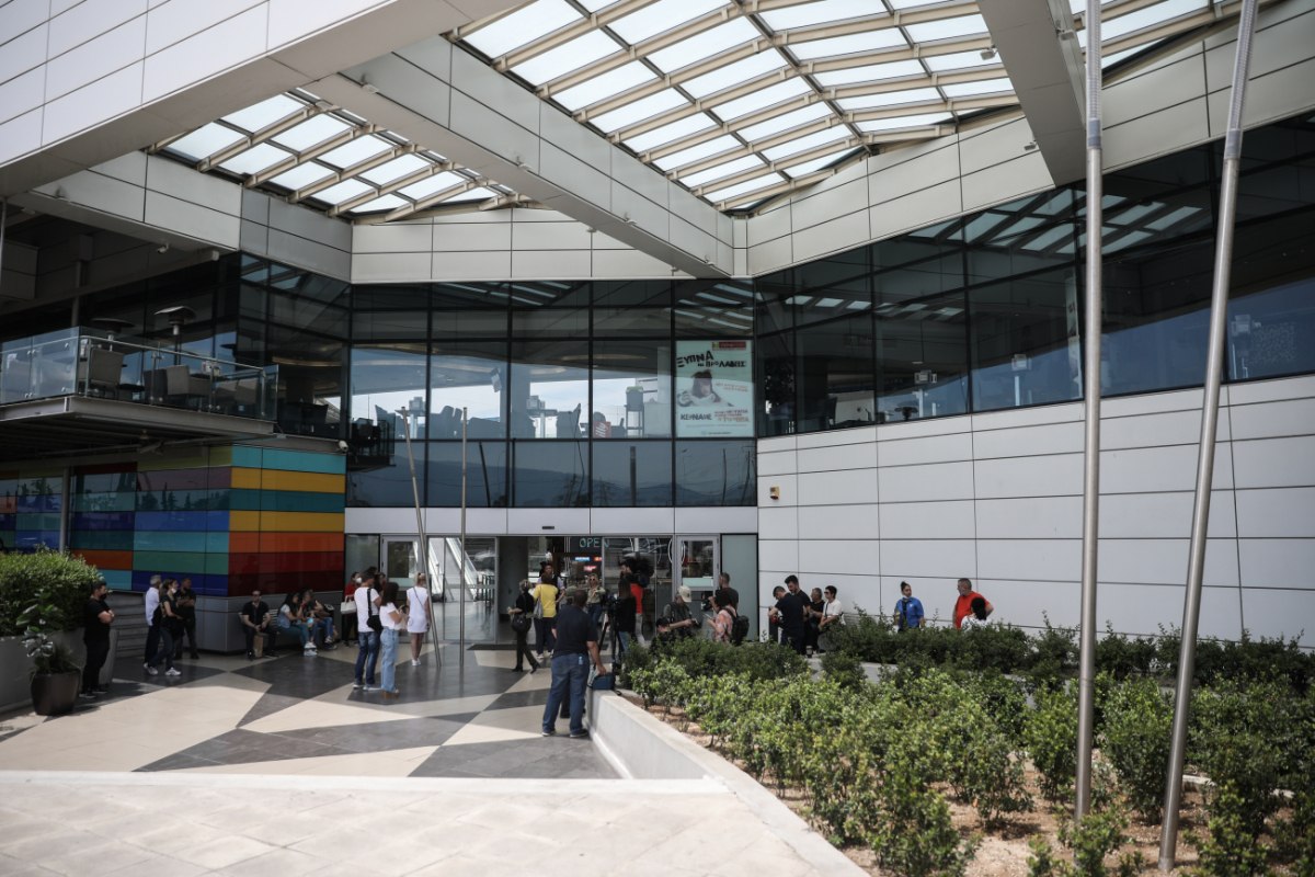 Εκκενώθηκε το εμπορικό κέντρο River West – Τηλεφώνημα στο «100» για βόμβα