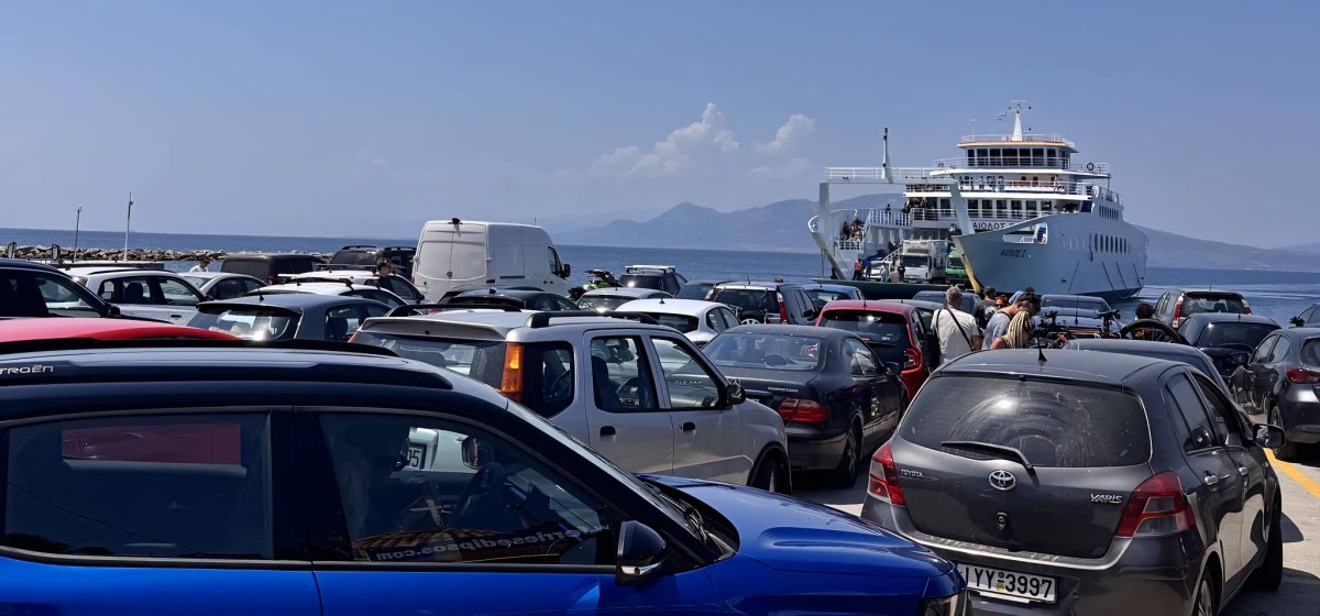 Εντολή Κικίλια για έρευνα λιμενικού μετά από επεισόδιο με πολίτη με αφορμή παράνομο εμπόριο Ρομά στο λιμάνι της Αρκίτσας