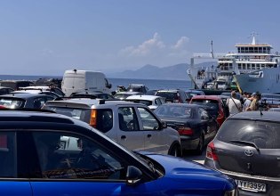 Εντολή Κικίλια για έρευνα λιμενικού μετά από επεισόδιο με πολίτη με αφορμή παράνομο εμπόριο Ρομά στο λιμάνι της Αρκίτσας