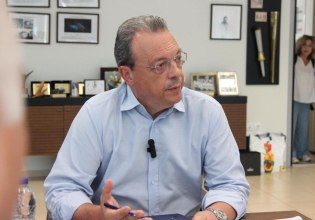 Φάμελλος: Σοβαρή ανησυχία από την ανεπάρκεια της κυβέρνησης για την ευλογιά των αιγοπροβάτων