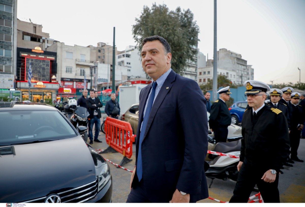 Στην Ουάσινγκτον ο Κικίλιας – Με ποιους αξιωματούχους της κυβέρνησης ΗΠΑ και μέλη του Κογκρέσου θα συναντηθεί