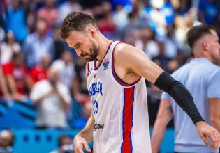 Άγριο «κράξιμο» στη Σερβία για τον αποκλεισμό-σοκ από τη Φινλανδία: «Ντροπή και ρεζίλι»