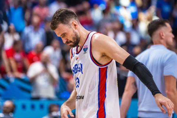 Άγριο «κράξιμο» στη Σερβία για τον αποκλεισμό-σοκ από τη Φινλανδία: «Ντροπή και ρεζίλι»