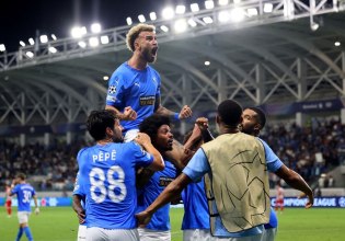 Πώς θα παίξει η Πάφος κόντρα στον Ολυμπιακό – Η πιθανότερη ενδεκάδα του Καρσέδο