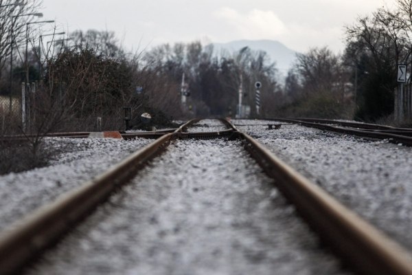 Hellenic Train: Χωρίς τρένα η Αλεξανδρούπολη – Με λεωφορεία η μετακίνηση επιβατών