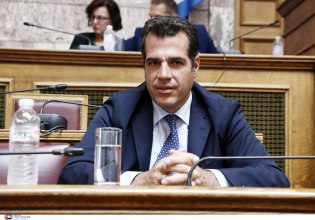 Κίνδυνος ακόμα και για τους νόμιμους μετανάστες από το νομοσχέδιο Πλεύρη