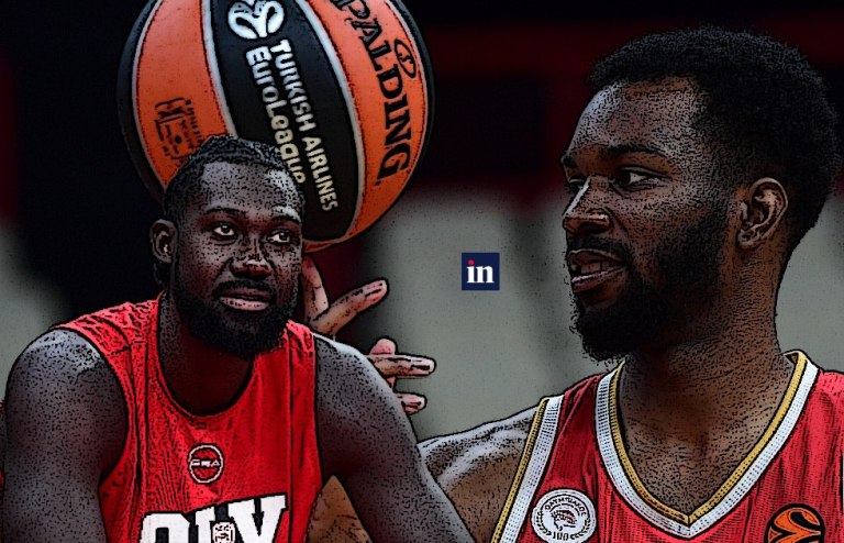 Η προετοιμασία του Έβανς και η μεγάλη ευκαιρία του Κουμάτζε (vids)