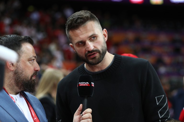 Το μήνυμα του Κλέιζα για τον Ολυμπιακό