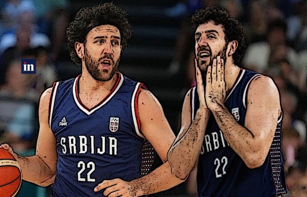 Το «χρυσό» συμβόλαιο του Μίτσιτς με τη Χάποελ και ένα απογοητευτικό Eurobasket – Τι συμβαίνει με τον Σέρβο γκαρντ (vids)