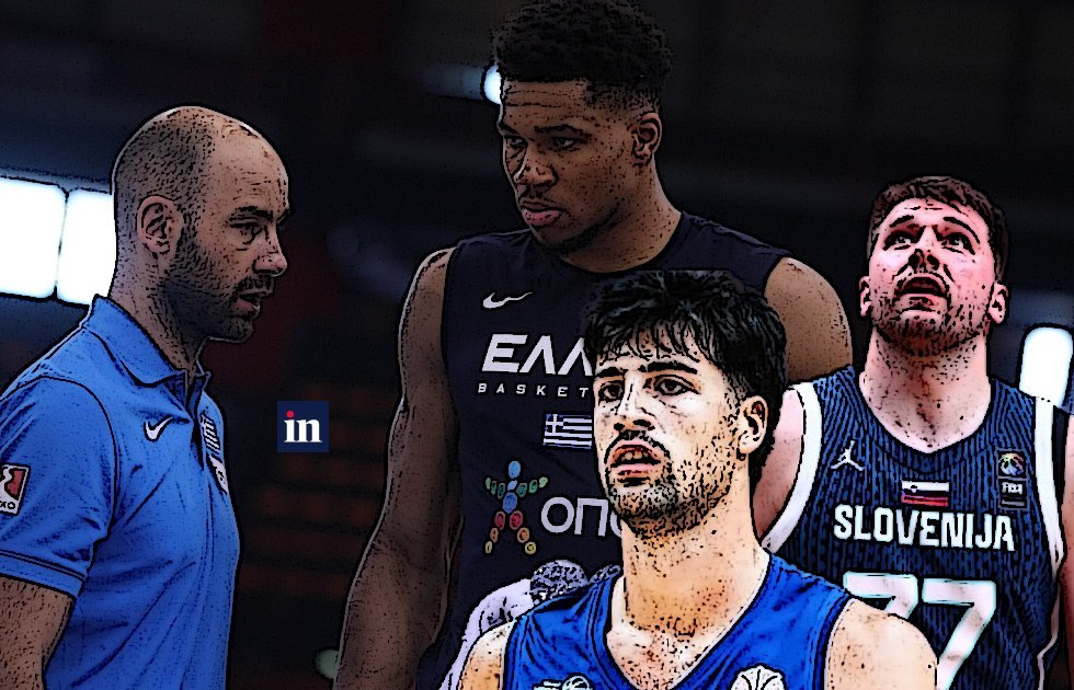 Ο Σπανούλης και η αλήθεια για την αντιμετώπιση του Αντετοκούνμπο από τους διαιτητές (vids)