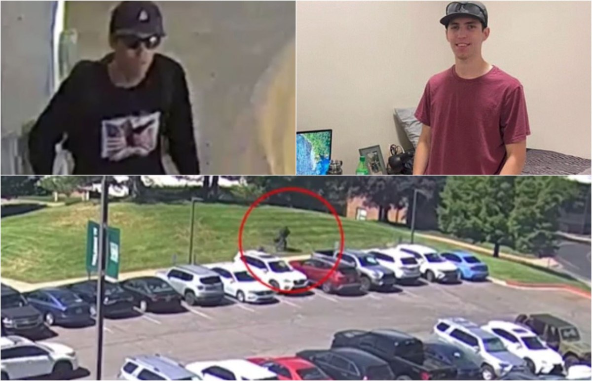 FBI: Πιάσαμε τον δολοφόνο του Τσάρλι Κερκ – Πίστευε ότι ο ακροδεξιός ακτιβιστής διέδιδε μίσος