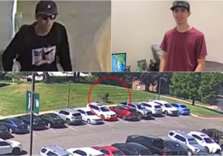 FBI: Πιάσαμε τον δολοφόνο του Τσάρλι Κερκ – Πίστευε ότι ο ακροδεξιός ακτιβιστής διέδιδε μίσος