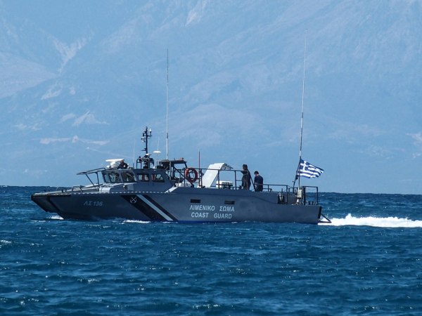 Τι λέει το λιμενικό για το επεισόδιο με τους πυροβολισμούς στο Θρακικό Πέλαγος – Ο χάρτης