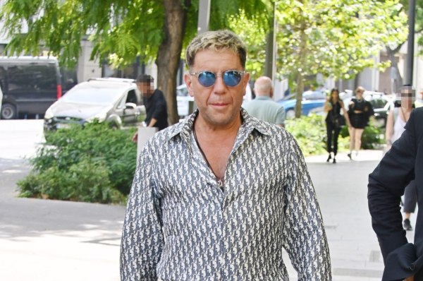 «Μου λείπει η επαφή μαζί του», λέει η αδερφή του Γιώργου Μαζωνάκη – Όσα δήλωσε για την υπόθεση