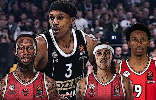 Ολυμπιακός: Ο Ντιλικινά, η Παρτιζάν και τα ποσά που έχει δώσει σε buy out